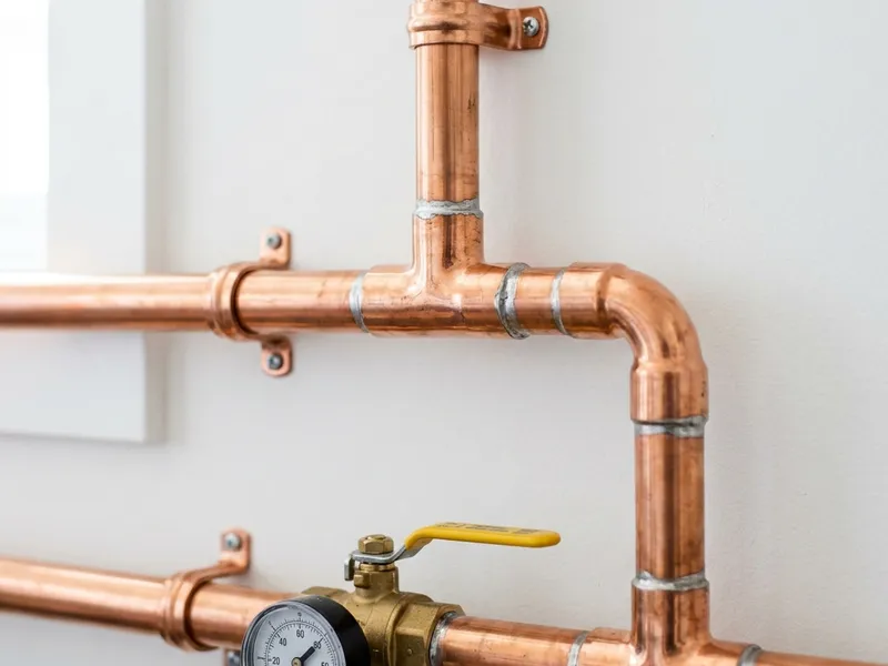 Pipe Repair & Replacement Plumber in Cheraw, SC